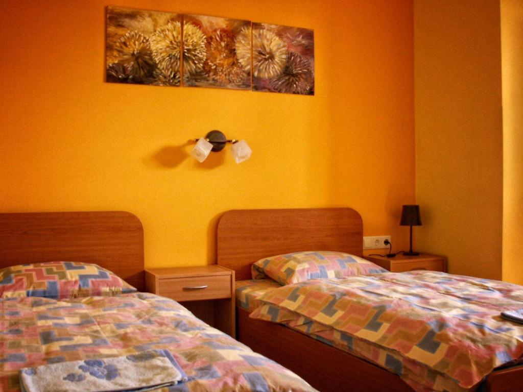 Sveciu Namai Minge Hotel Priekule Room photo