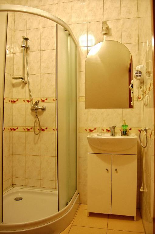 Sveciu Namai Minge Hotel Priekule Room photo