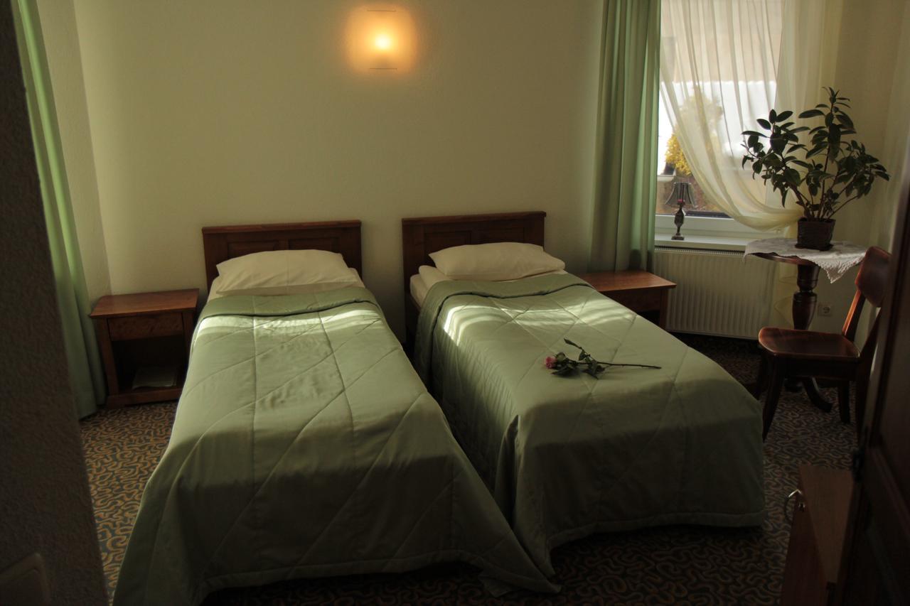 Sveciu Namai Minge Hotel Priekule Exterior photo